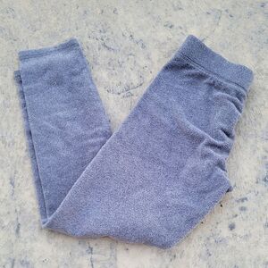 🤸‍♀️3 for 12🤸‍♂️ Carter's Fuzzy Fleece Leggings Pants 10